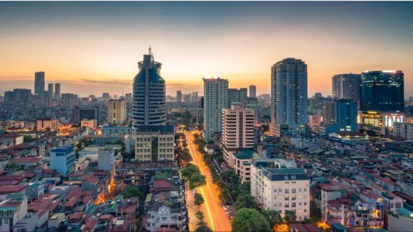 Les tendances du tourisme au Vietnam en 2018 - Luxury Travel
